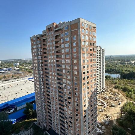 Є Генератор 1Кім Осокорки Вул Бориса Гмирі 20 Жк Патріотика Kyiv Exterior photo